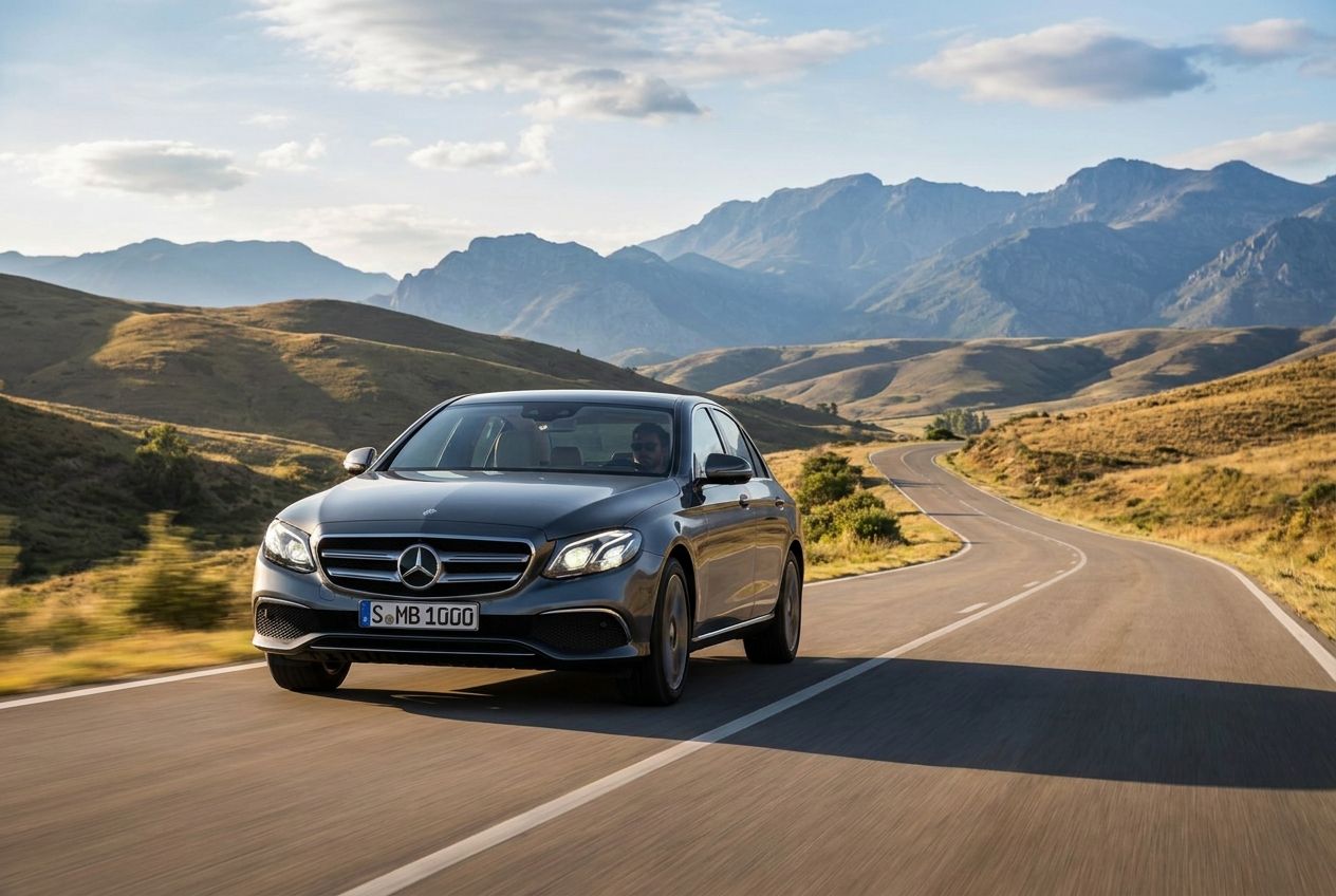 Car Rental in Toulouse